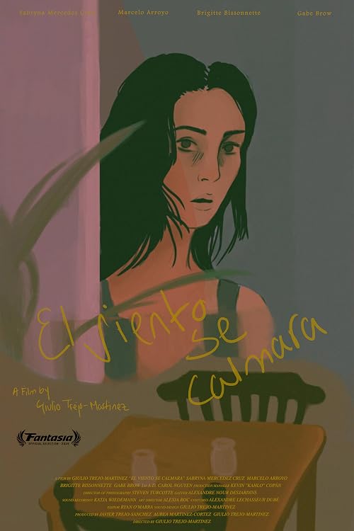 El Viento Se Calmara