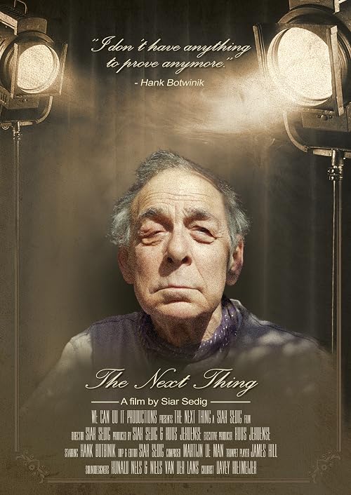 The Next Thing