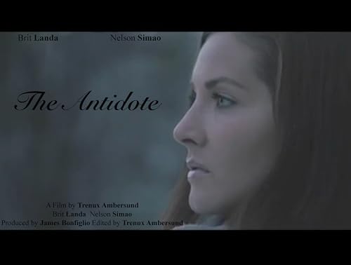 The Antidote