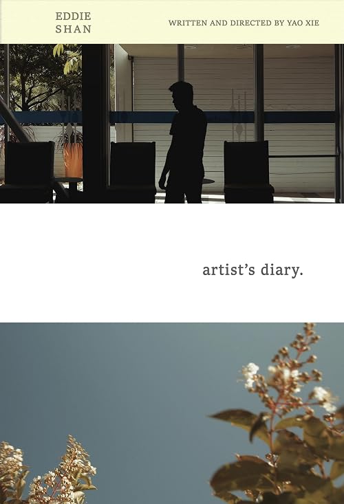 Artist's Diary