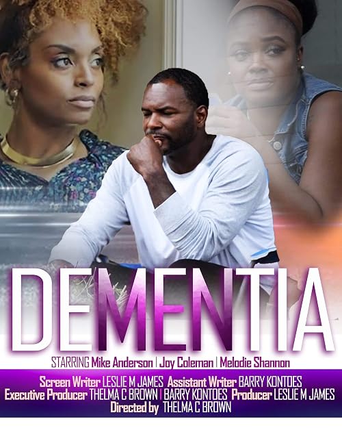 Dementia