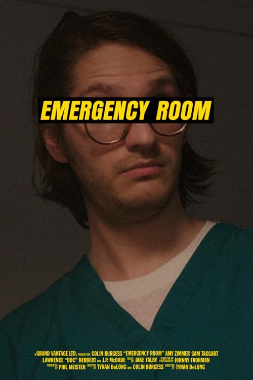 Emergency Room