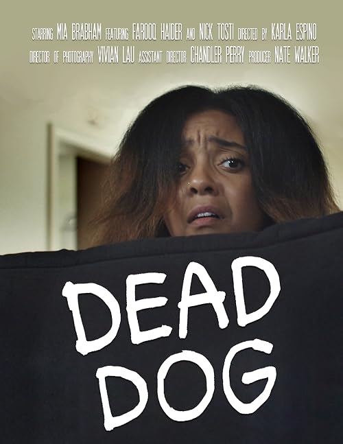 Dead Dog
