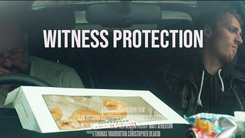 Witness Protection