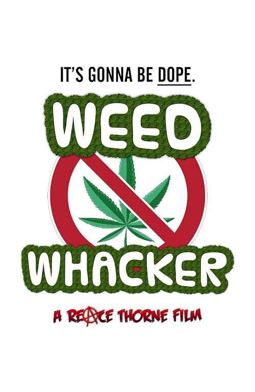 Weed Whacker