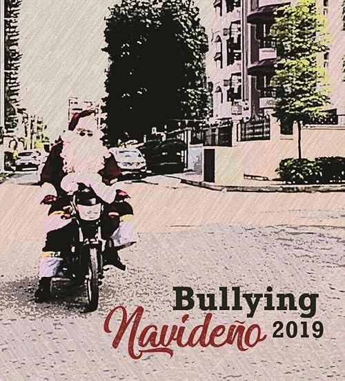 Bullying navideño