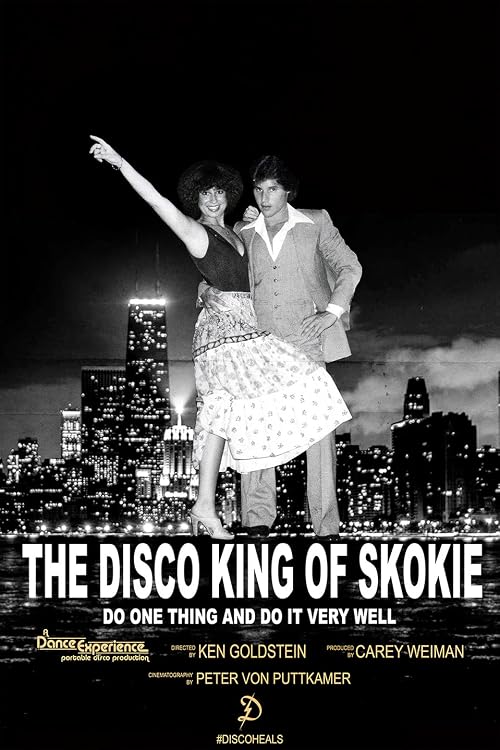 The Disco King of Skokie