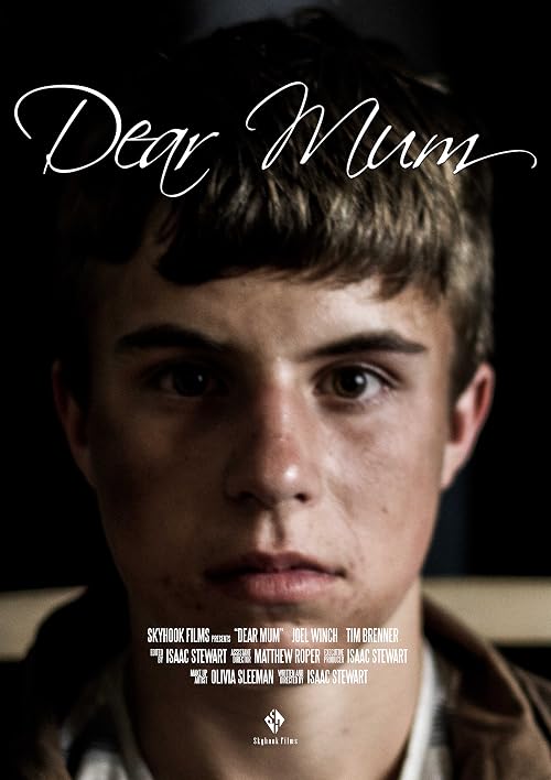 Dear Mum