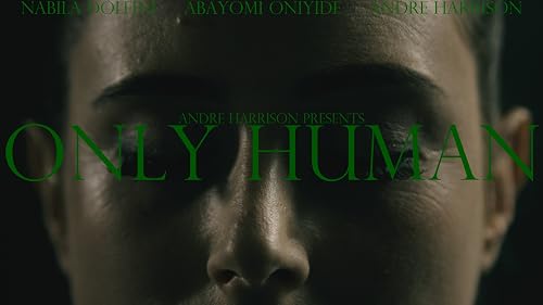 Only Human