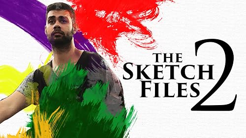 The Sketch Files 2