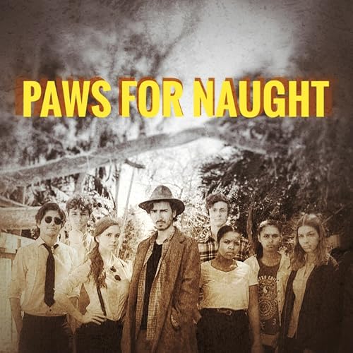 Paws for Naught