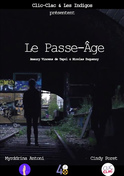 Le passe: âge