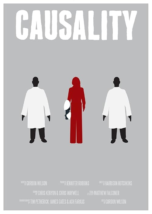 Casuality