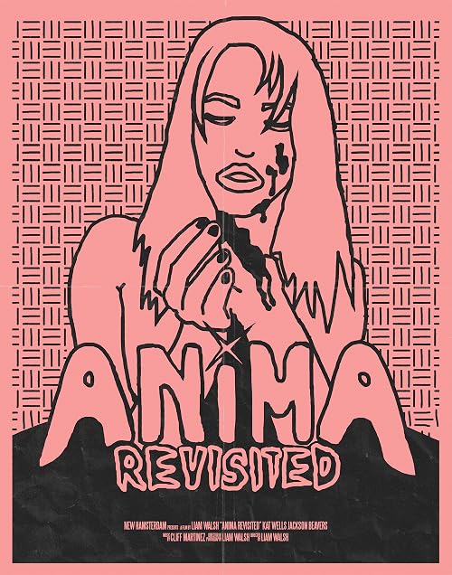 Anima Revisited