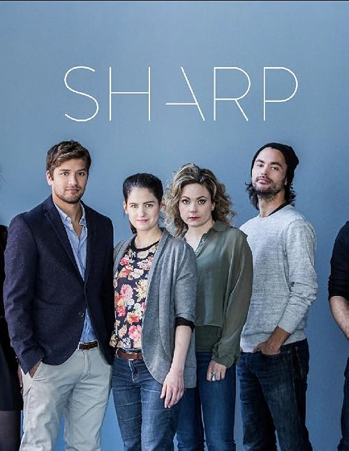Sharp