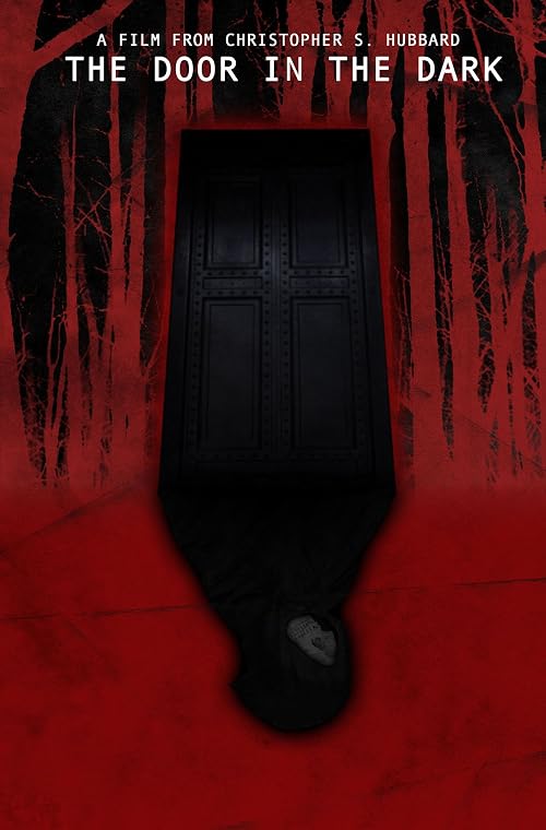 The Door in the Dark