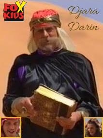 De Djaradarin