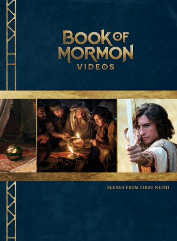 Videos zum Buch Mormon