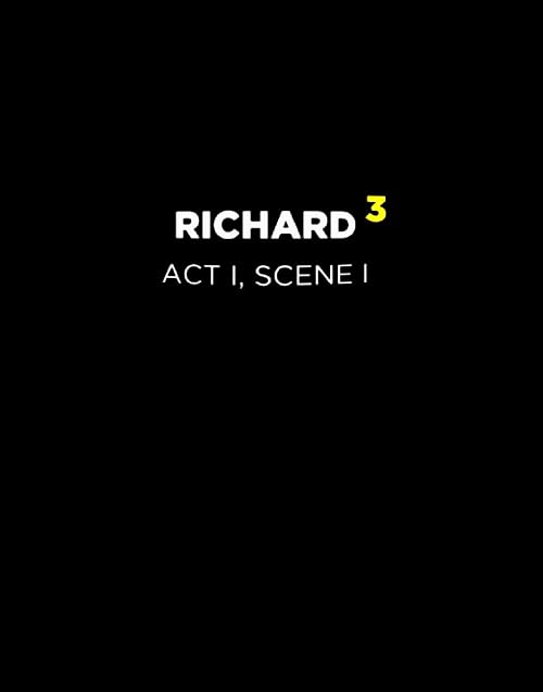 Richard^3