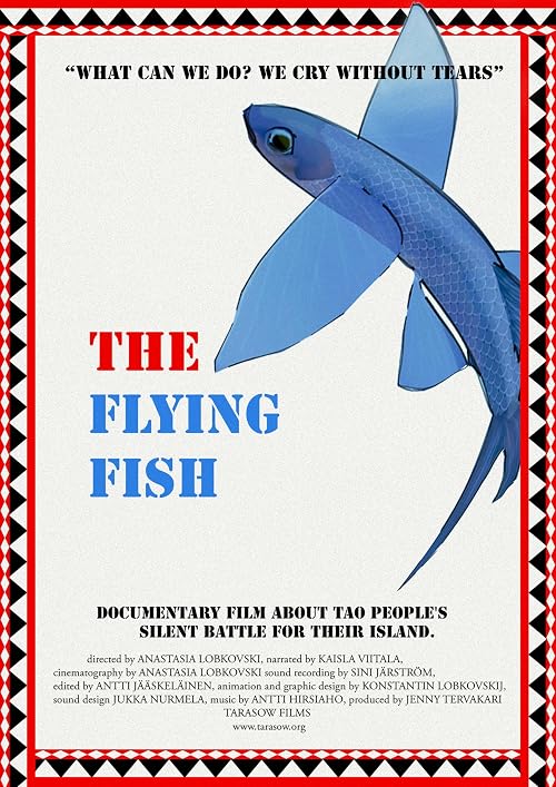 The Flying Fish