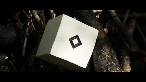 The White Labyrinth