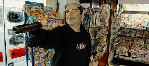 Je suis Jacques Chirac