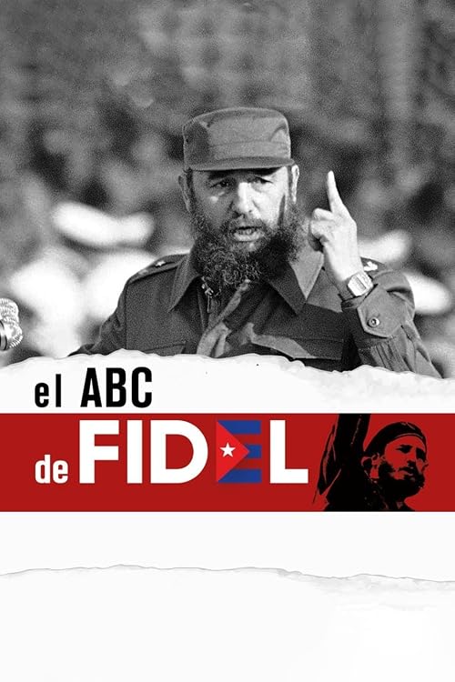 El ABC de Fidel