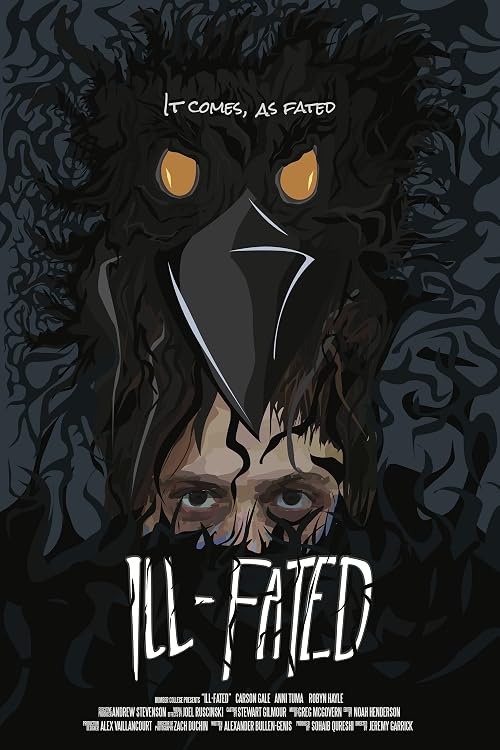 Ill Fated