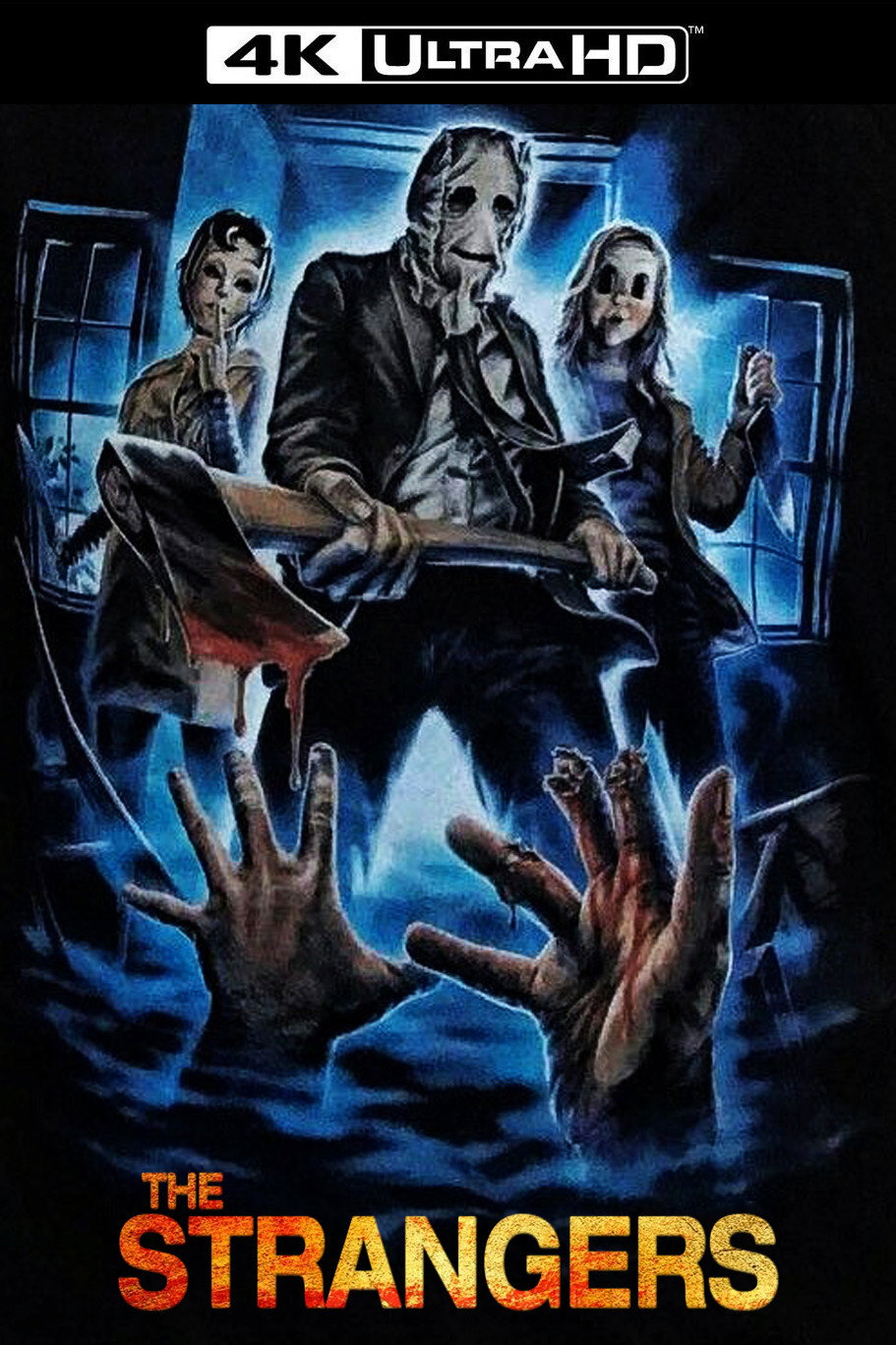 The Strangers