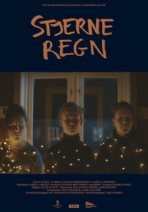 Star Rain