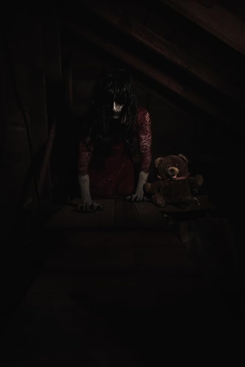 The Pale Faced Lady