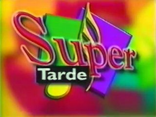 La Súper Tarde