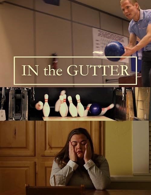 In the Gutter