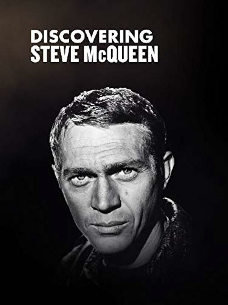 Discovering Steve McQueen