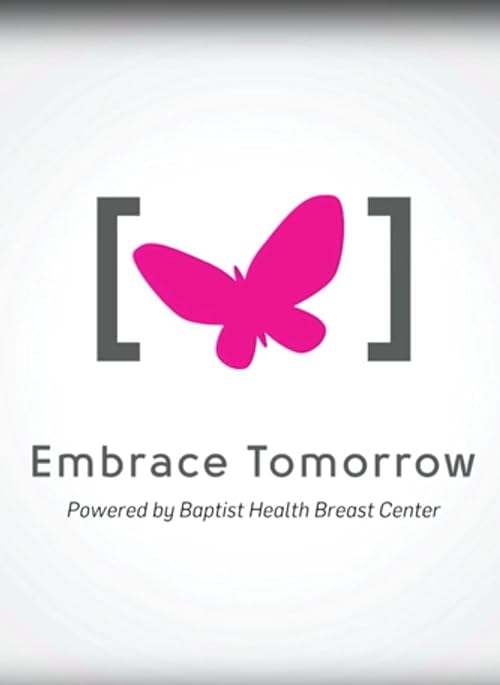 Embrace Tomorrow
