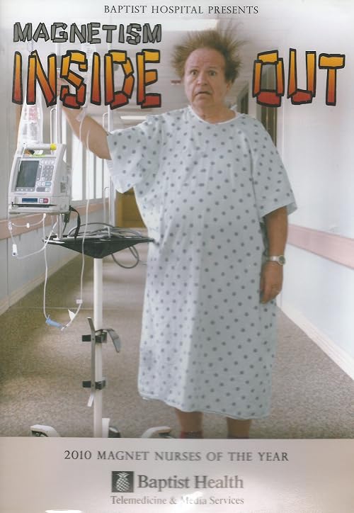 Magnetism: Inside Out