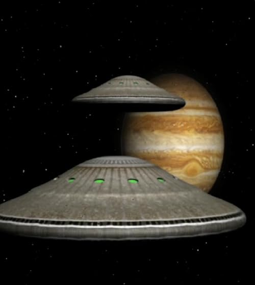 Journey Through the Solar System