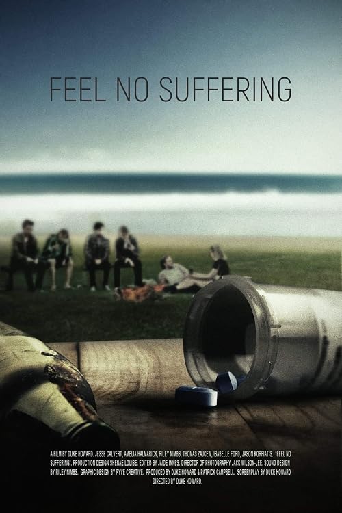 Feel No Suffering