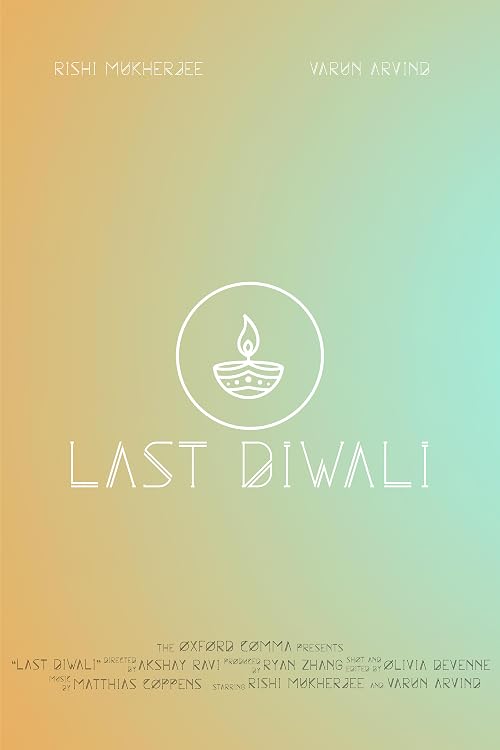 Last Diwali