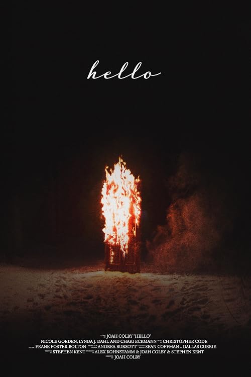 Hello