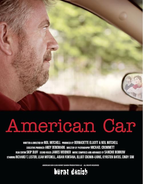 American Car