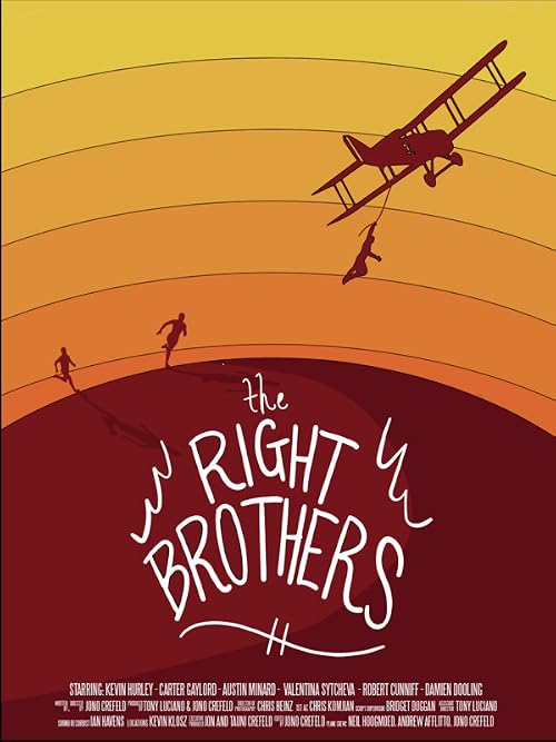 The Right Brothers