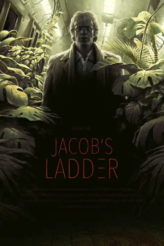 Jacob's Ladder - In der Gewalt des Jenseits