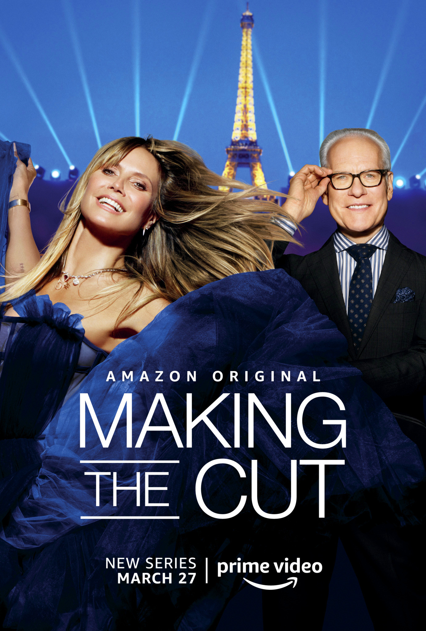 Making the Cut