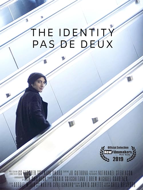 The Identity Pas De Deux