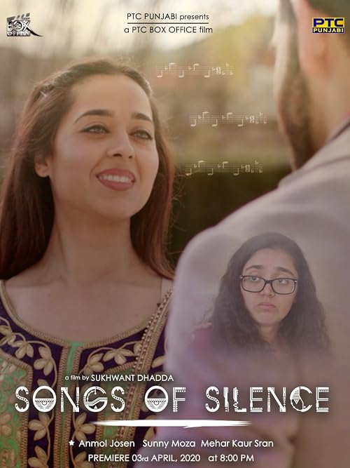 Songs of Silence