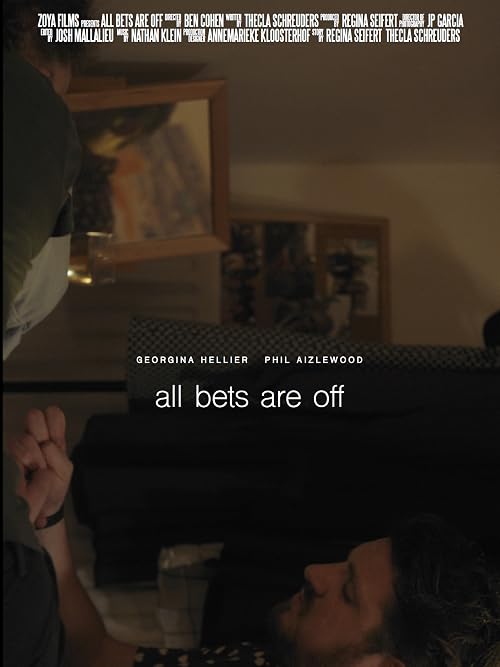 All Bets Are Off