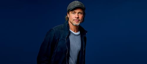 Boursorama Banque: Brad Pitt