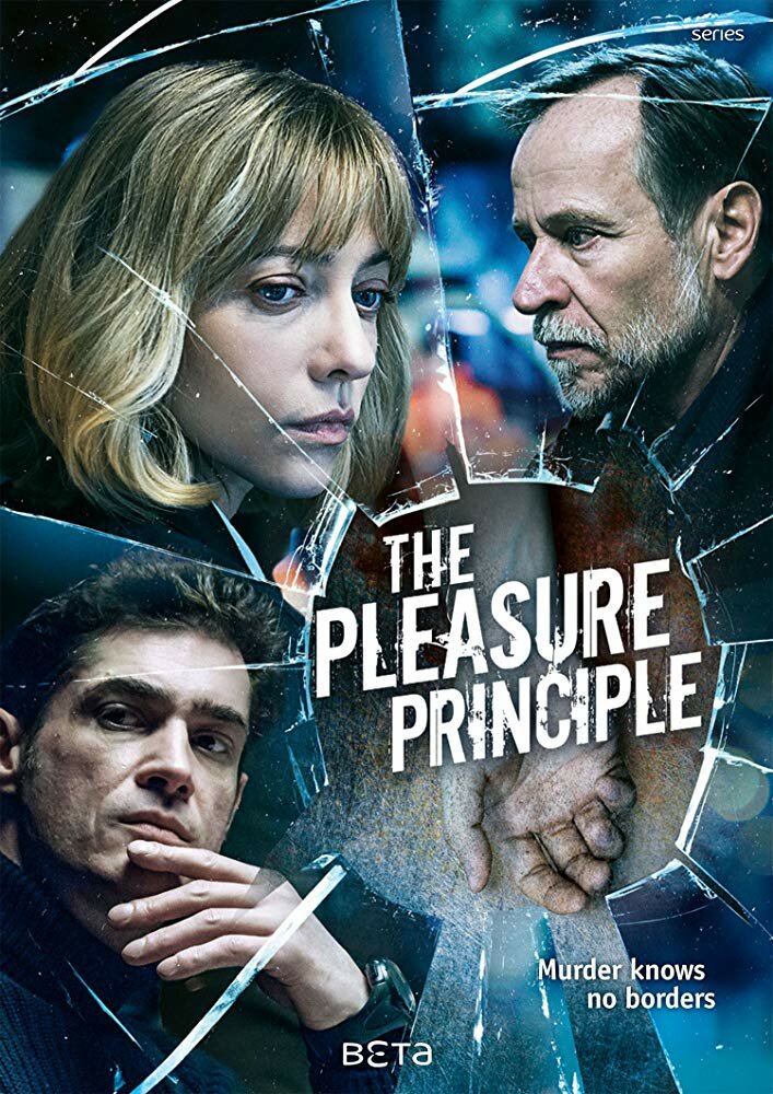 The Pleasure Principle - Geometrie des Todes