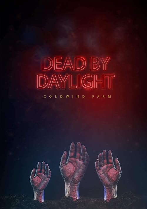 Dead by Daylight: ColdWind Farm